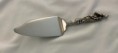 GUM LEAF AND GUMNUT CAKE/PIE SERVER
